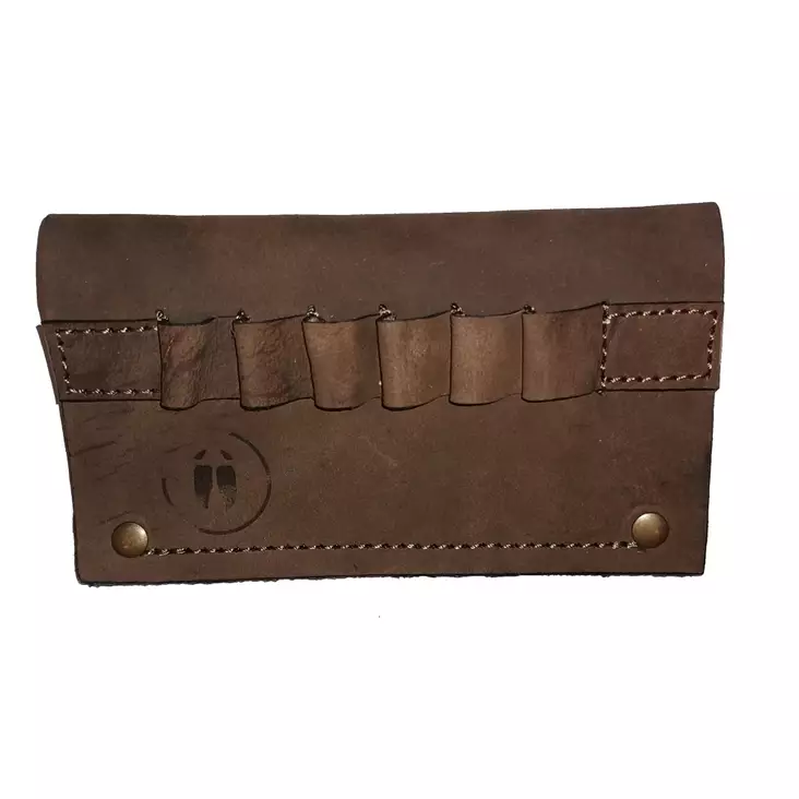 Alces Duke patronhållare för 6 gevärs patroner - Skyttetillbehör - 7340143710279 - 1