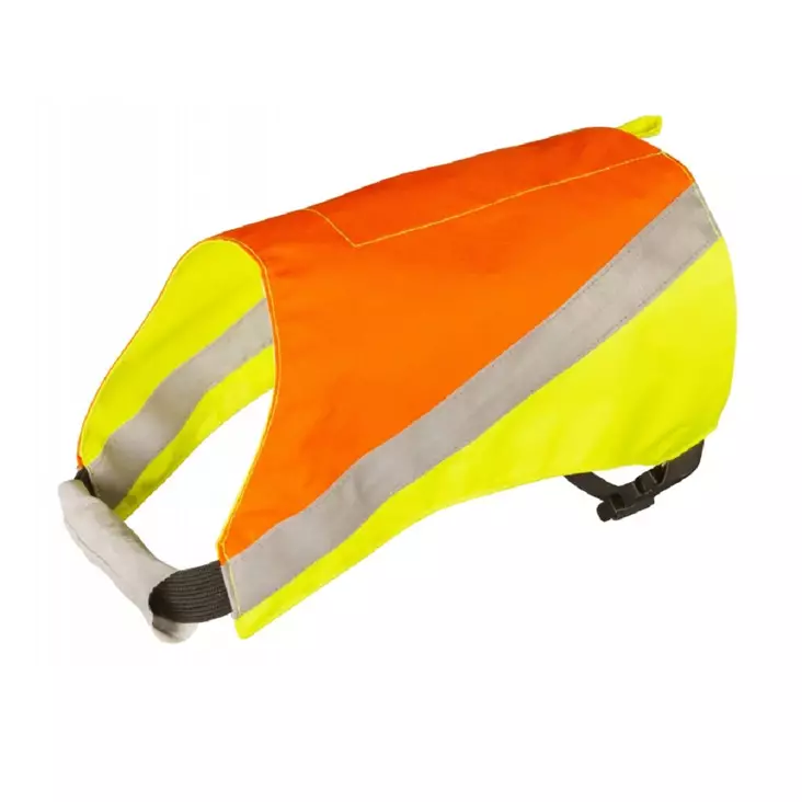 BF Gear Vändbar signalväst - Signalväst för hundar - 5700551140679 - 2