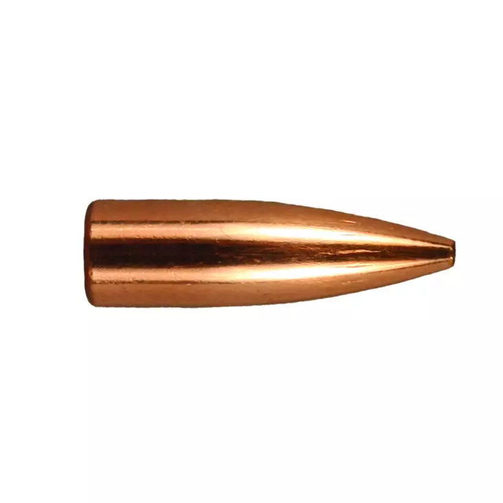 Berger .22 FB Target 55gr gevärs kula .224 55 gr FB Target - Kulor och Hagel - 679459224109 - 1