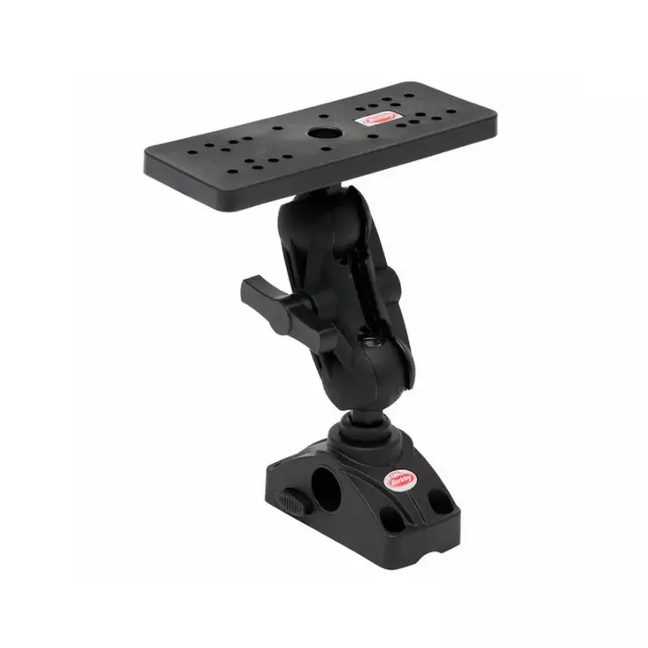Berkley Ball Mounting system & Fish Finder Large- displayställ - Fiskarens arbetsredskap och tillbehör - 028632349649 - 1