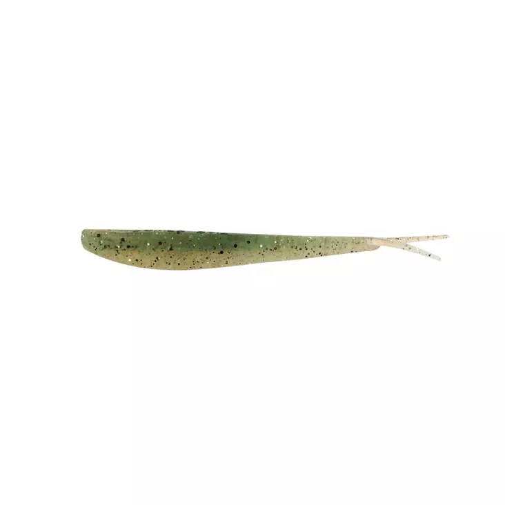 Berkley PowerBait Minnow 10cm 10st - Jiggar - 028632649879 - 1