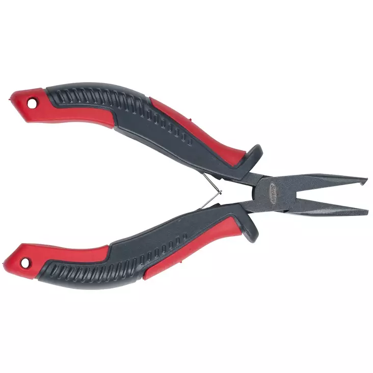 Berkley XCD Split Ring Plier 4,5" Betesring tång - Fiskarens arbetsredskap och tillbehör - 028632740309 - 1