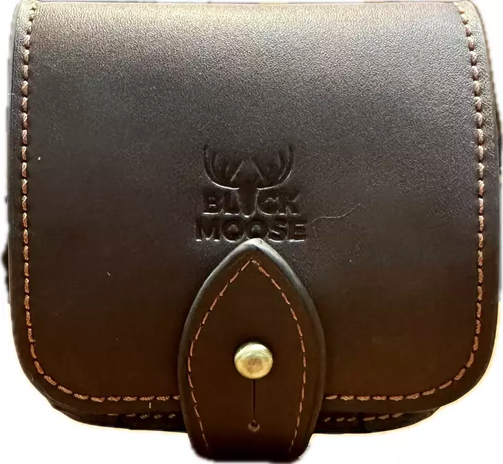 Black Moose patronetui 5 ptr - Skyttetillbehör - 6430048102239 - 1