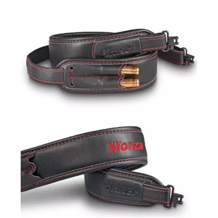 Blaser Monza Vapenrem - Vapenfodral och väskor - 3950001267889 - 1