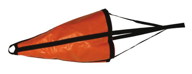 BoatTech Drivankare S, 51 x 55 - Båtar och kanoter - 6420071051109 - 1