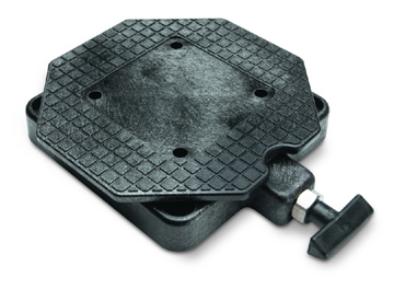 Cannon Vridplatform för djuprigg - Djupriggar och tillbehör - 012977220039 - 1