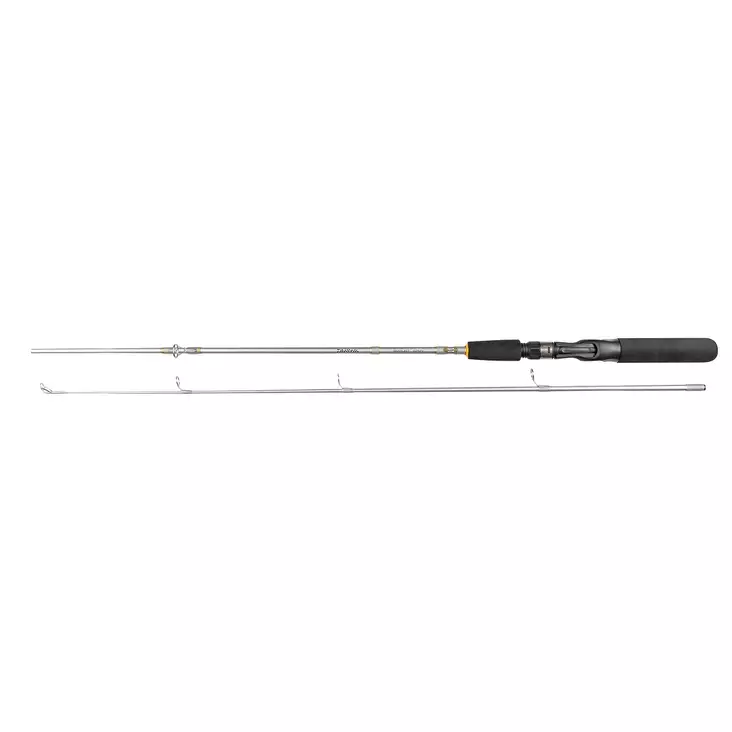 Daiwa Silvercast spö för täckt rulle - 180cm och kortare - 5055545241819 - 1