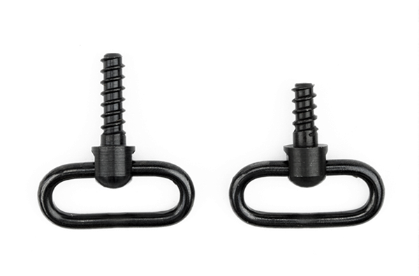 GROVTEC GTSW- 78 remfästserie med träskruv och fasta länkar - Småtillbehör vapen - 895474001789 - 1