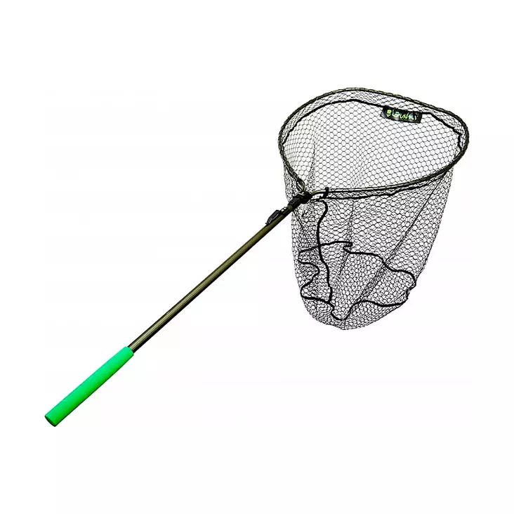 Gunki Fast Clip Landing Net-håv - Håvar och huggkrokar - 3297830387419 - 1