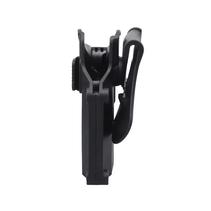 Gunpany multi-fit pistolhölster, högerhänt - Småtillbehör vapen - 0192687278329 - 1