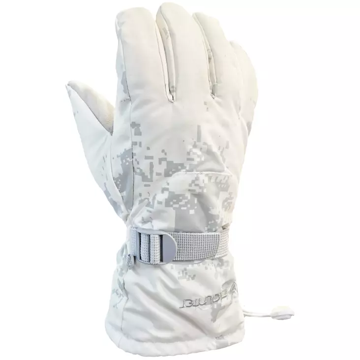 Haunter Winter Handske Snowcamo - Handskar - 7340143772659 - 1