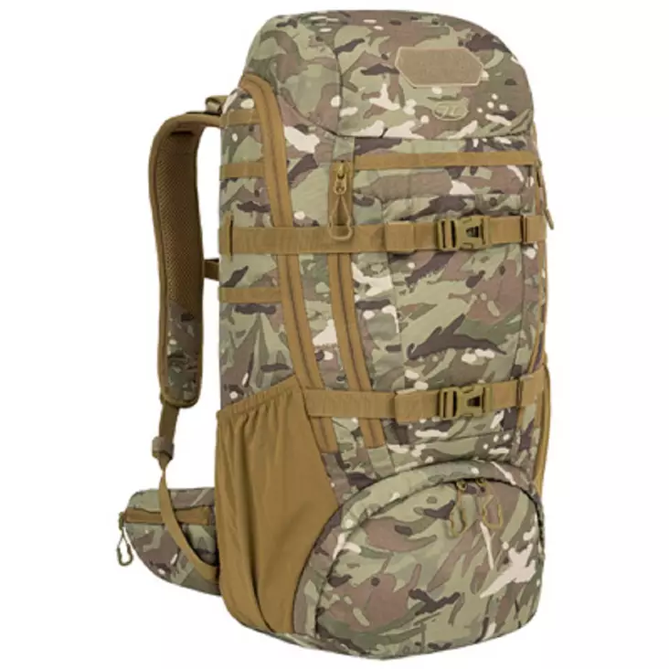 Highlander Eagle camo ryggsäck - Ryggsäckar och stolryggsäckar - 5034358876739 - 1
