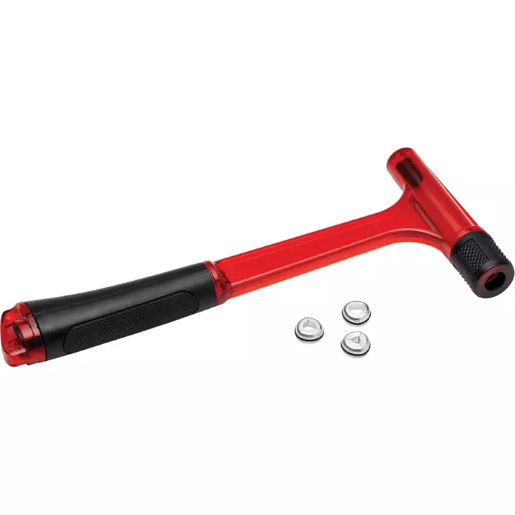 Hornady L-N-L Kulutslags hammare - Laddutrustning - 090255500929 - 1