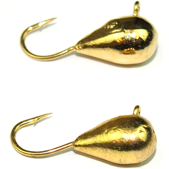 Jasu Morri 5,5mm mormyska - Pirkar och mormyskor - 6430028182329 - 1