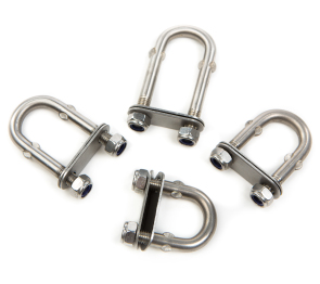 Bygelbult 8x46mm - Båtar och kanoter - 3950001275549 - 1