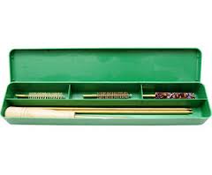 Putsserie Hagel och gevär - Vapenrengöring - 3950000102389 - 1