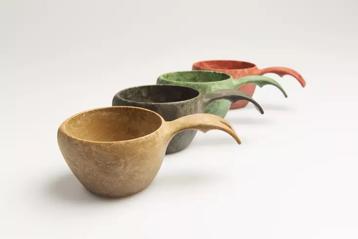 Kupilka 12 Junior Kåsa - Vandrings mat - 3950001274849 - 1