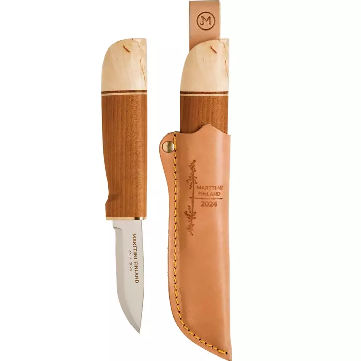 Marttiini Korpi årskniv 2024 - Knivar - 6416885307709 - 1