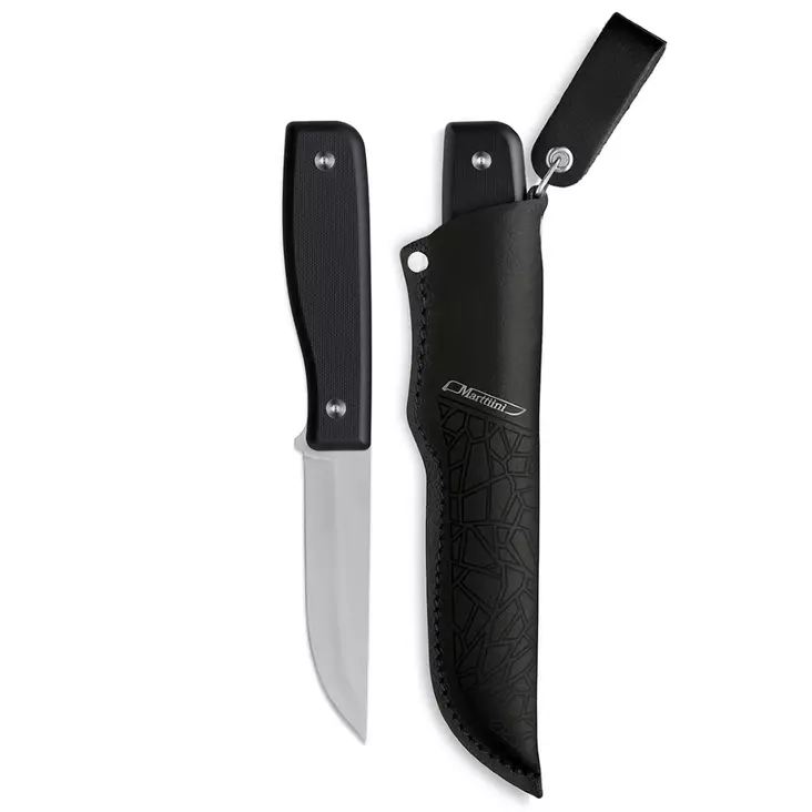 Marttiini MFT G10 Kniv - Knivar - 6416885212409 - 1