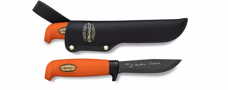 Marttiini Martef Skinner -kniv - Knivar - 6416885112259 - 1