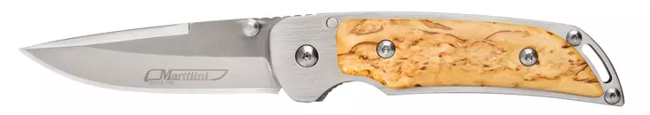 Marttiini Fällkniv MFK-CB masurbjörk - Knivar - 6416885549079 - 2