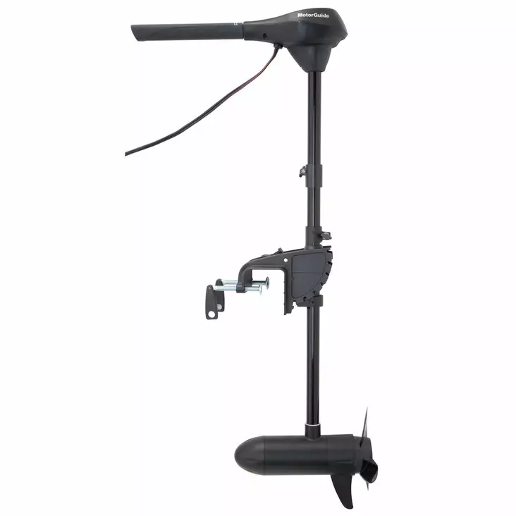MotorGuide R3 40lbs Elmotor - Elmotorer - 022697940209 - 1