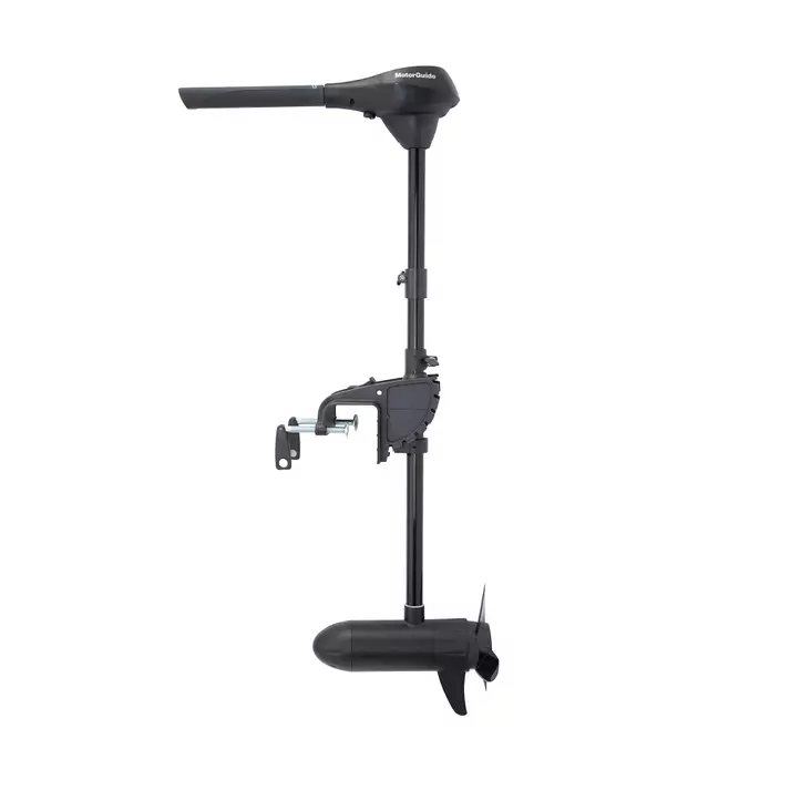 Motorguide R3 30lbs elektrisk utombordare - Elmotorer - 0022697940179 - 1