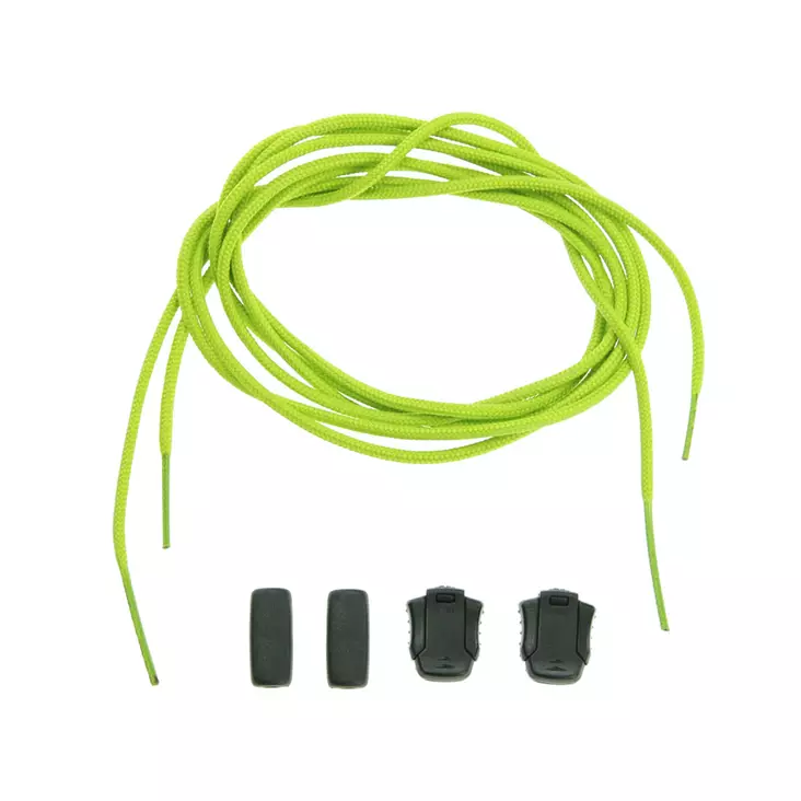  - HAIX Innersulor och skosnören - 4044465323249 - 1