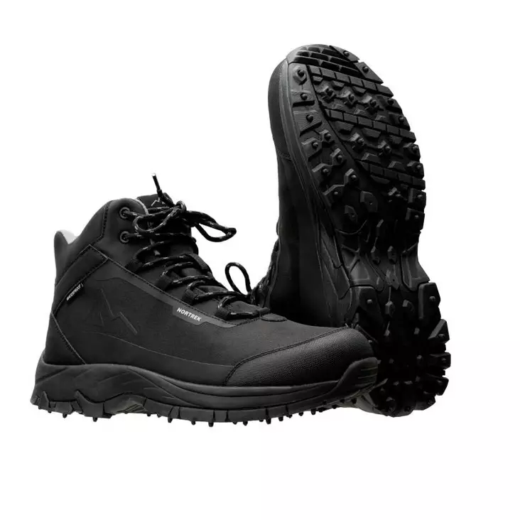 Nortrek Spike dubbkängor - Vinter skor - 3950001286699 - 2