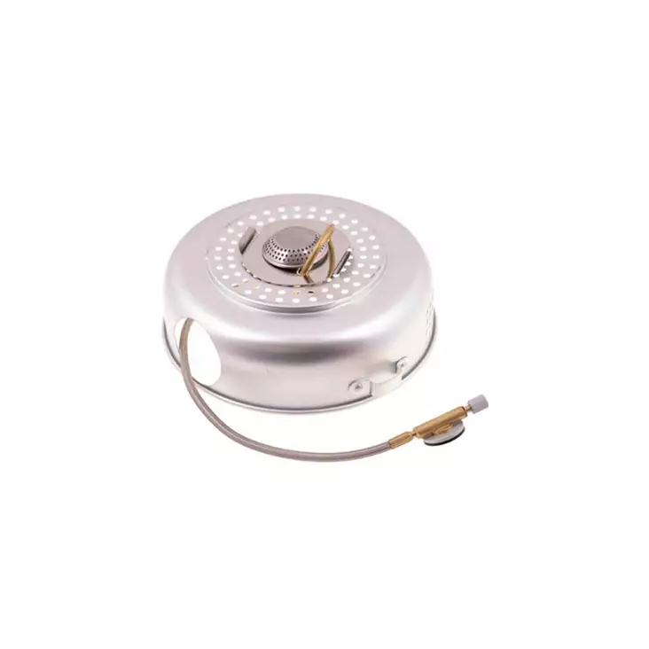 Nortrek gasbrännare för campingkök - Vandrings mat - 6420071115269 - 1