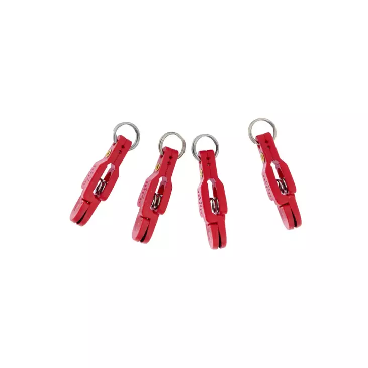 OTE planerboardutlösare med tapp 4st / pkt - Paravaner och tillbehör - 6420071091839 - 1