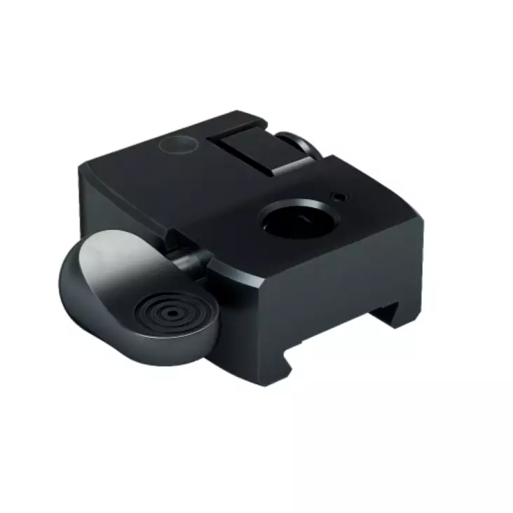 Optilock Baser Sako QR - Kikarfästen och ringar - 6438053108819 - 1