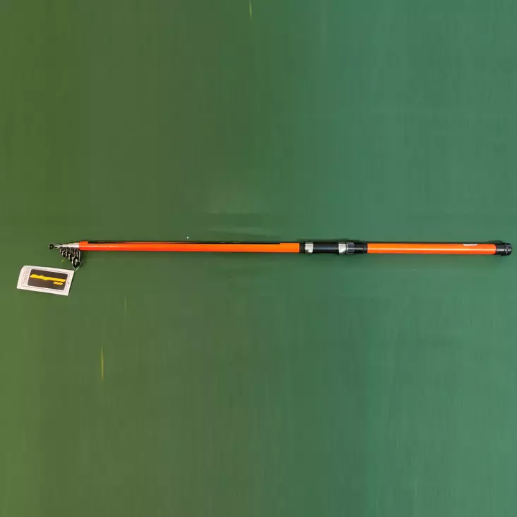 Patriot Bolognese metspö med rullfäste 3,3m - Mete - 6417512520249 - 1