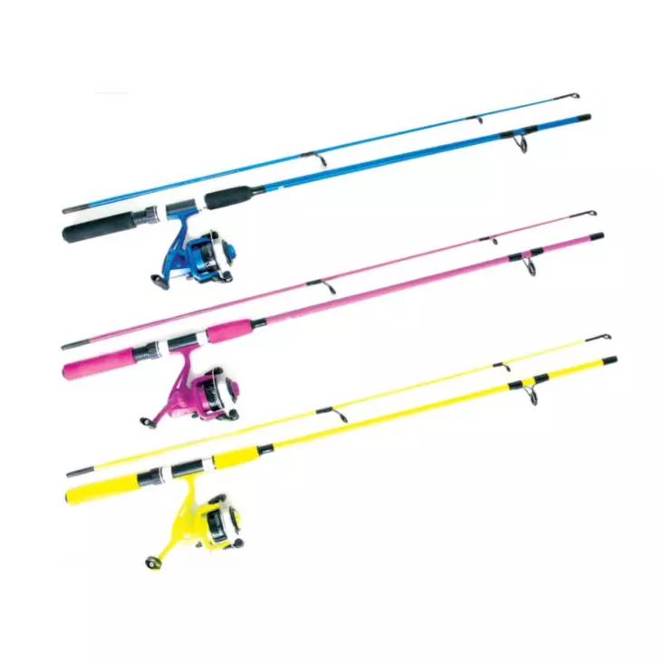 Patriot Kid Barn Haspelset 150cm, tre olika färger - Haspel set - 3950001266349 - 1
