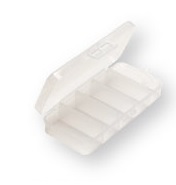 Patriot Micro Betesask - Betes askar - 6417512509039 - 1