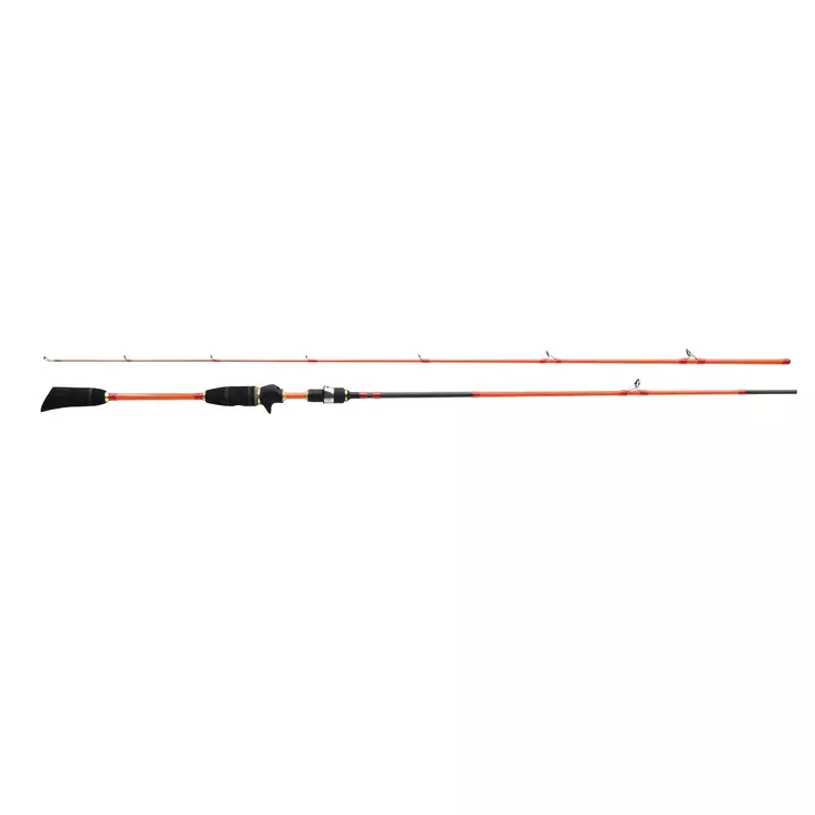 Patriot XXV Zander Low Water 198cm 7-20g Spö för multirulle - 180cm-210cm - 6417512526609 - 1