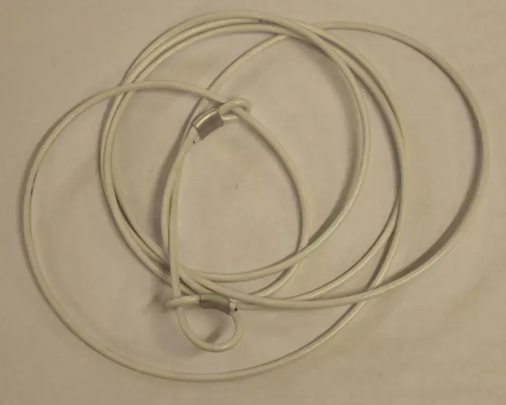 Repo reserv vajer till rävsnara - Fångstfällor - 6430025658919 - 1