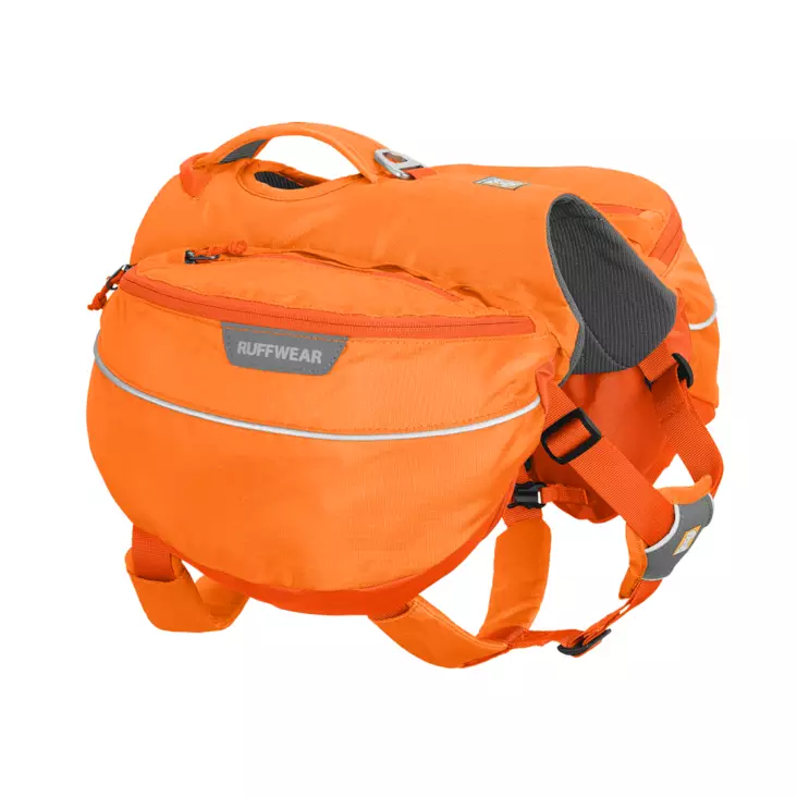 Ruffwear Approach Pack hundsele Medium - Hundkoppel - 748960992569 - 1