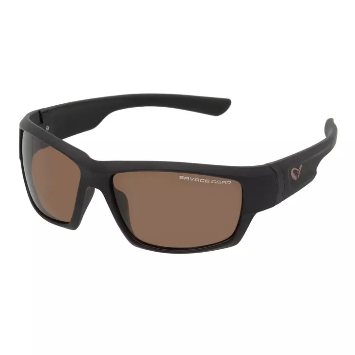 Savage Gear Polarized Solglasögon - Solglasögon - 3950001281199 - 1