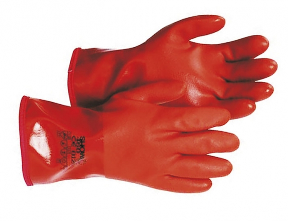 SHOWA 460 Vinterhandske - Handskar - 3950001247089 - 1