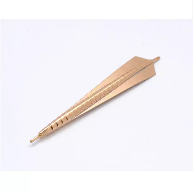 Saku-Sakkeus 53mm Glidpirk - Pirkar och mormyskor - 3950001292843 - 1