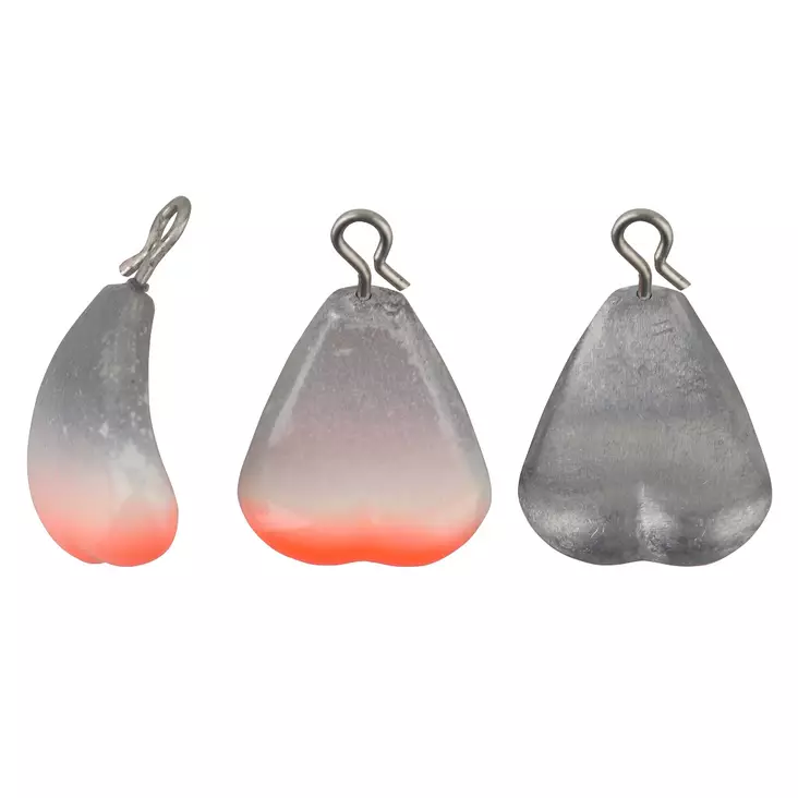 Savage Gear Balls- Betesvikt - Fiskarens arbetsredskap och tillbehör - 3950001281069 - 1