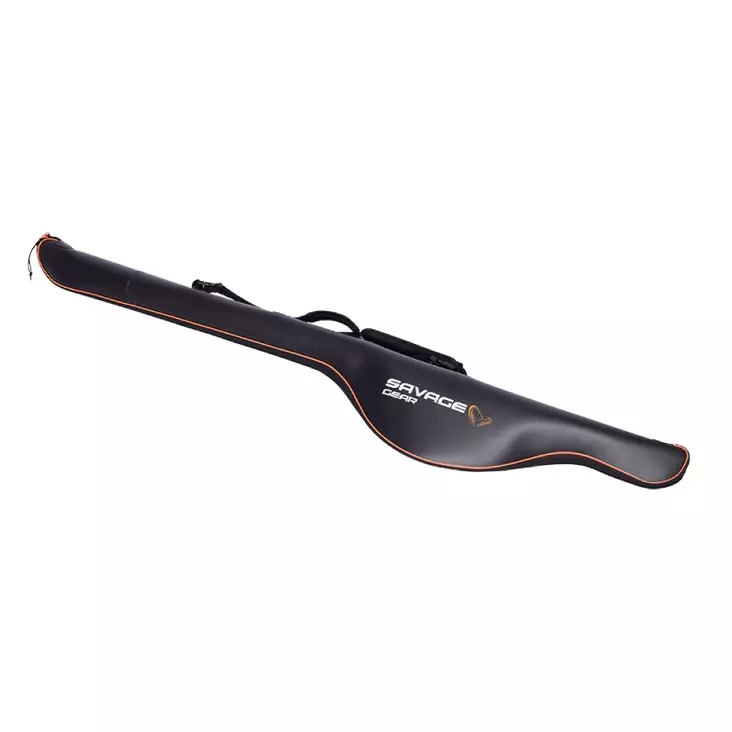 Savage Gear spö väska 4'7" 140 cm - Fiskarens arbetsredskap och tillbehör - 5706301741509 - 1