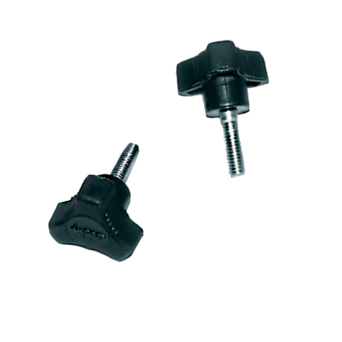 Scotty svängbordets bultar 2 st - Djupriggar och tillbehör - 062017010359 - 1