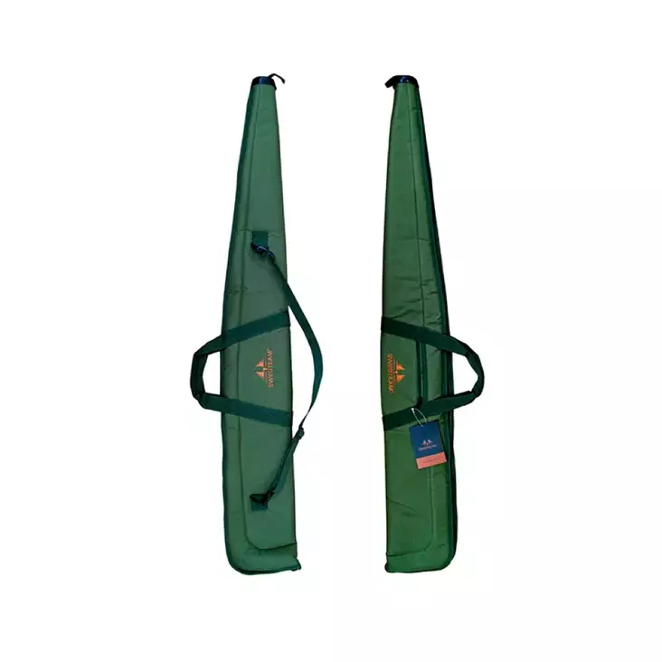 Swedteam Vapenfodral till Hagelgevär 135x20cm - Vapenfodral och väskor - 6419796017279 - 1