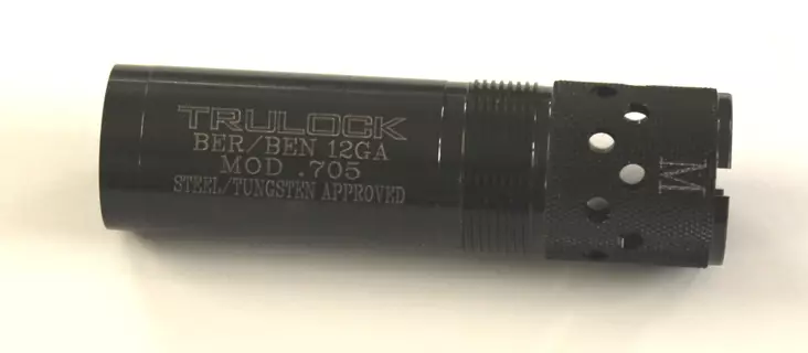 Trulock Precision Hunter Beretta-Benelli choker - Choker till hagelgevär - 3950001260569 - 1