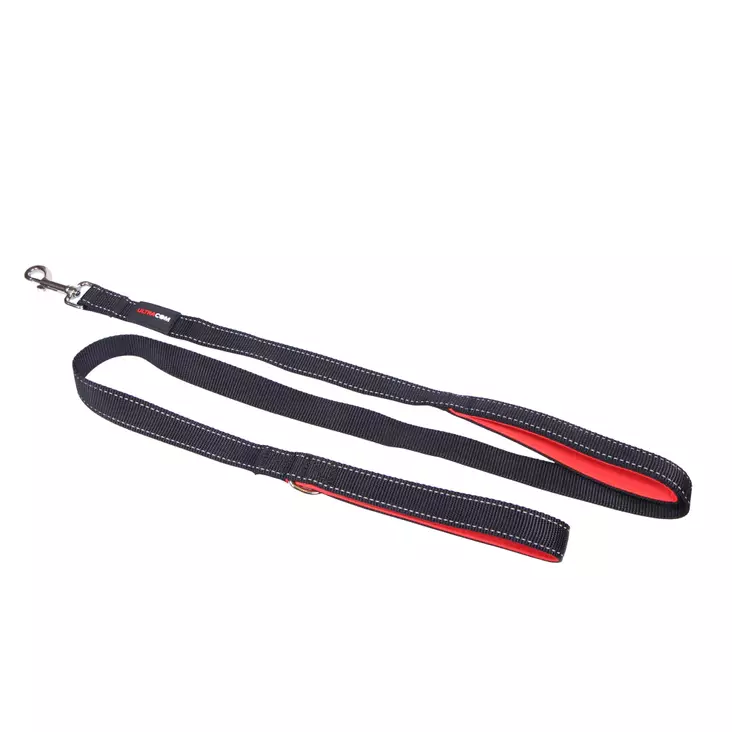 Ultracom Koppel Med två handtag - Hundkoppel - 6430054010399 - 1