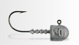 VMC Pro Jig Head Jigghuvud 3st - Jiggar - 3561940027399 - 1