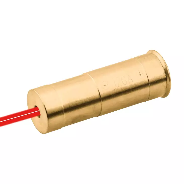 VipeRay 12GA laser bore sight - Småtillbehör vapen - 0700381148819 - 1