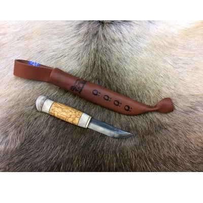 Wood Jewel Pikkupuukko / liten kniv - Knivar - 3950001292959 - 1